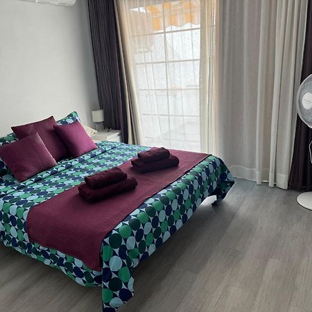 Casa Molly At Garden City 阿德耶 外观 照片