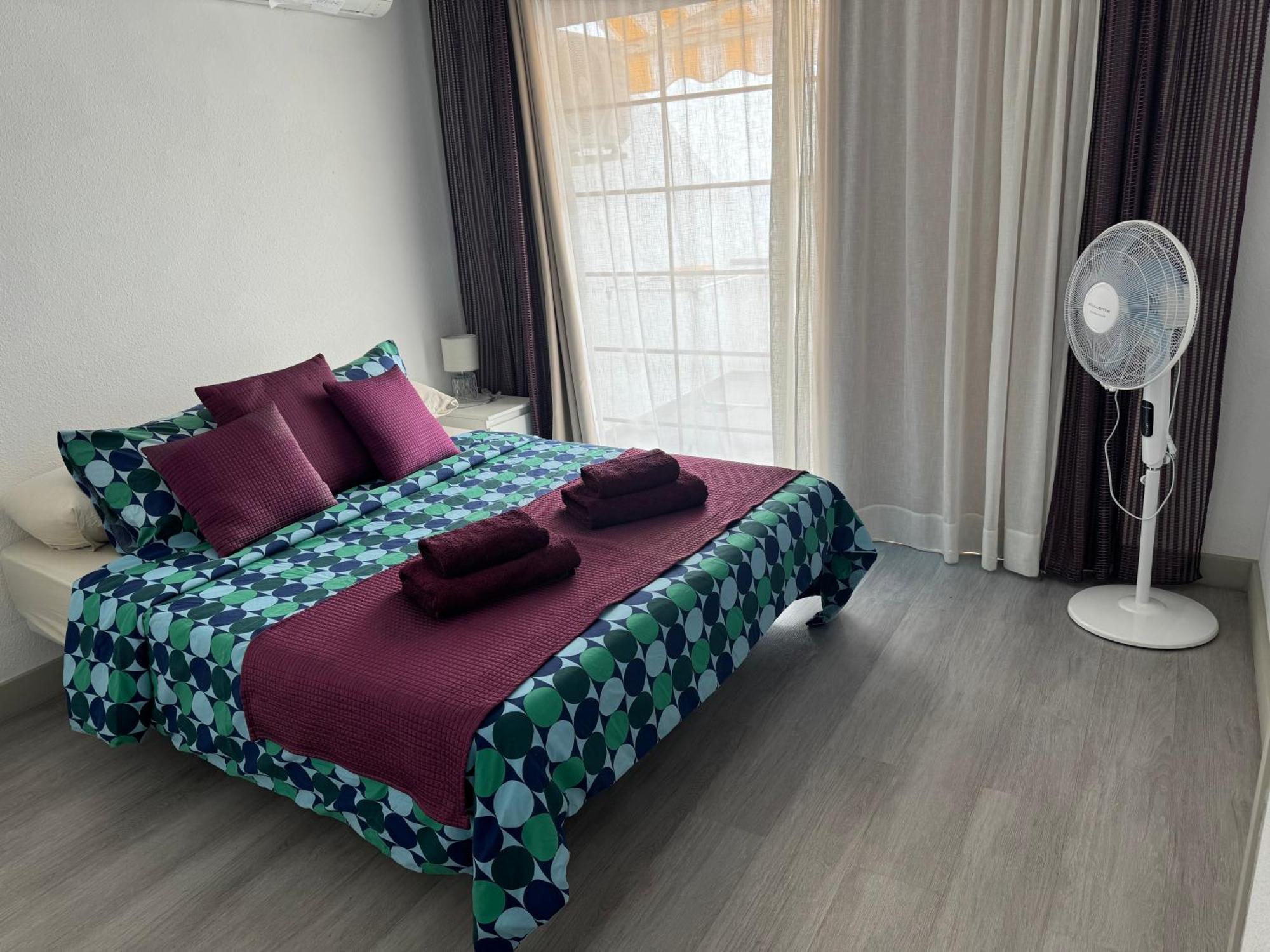 Casa Molly At Garden City 阿德耶 外观 照片