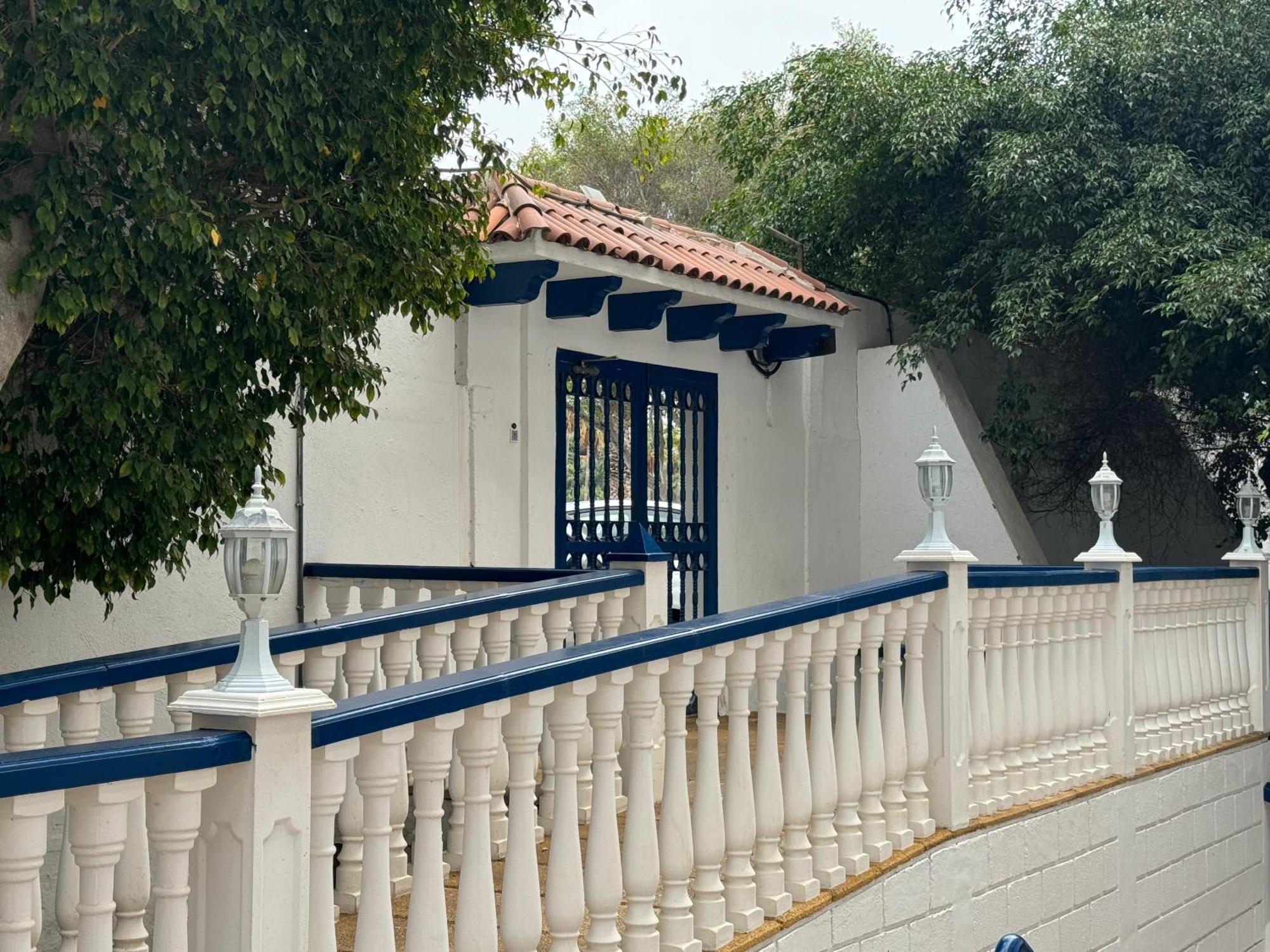 Casa Molly At Garden City 阿德耶 外观 照片